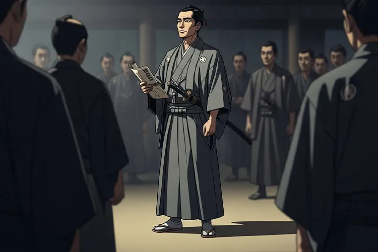 「正論」で自滅した幕末の天才：清川八郎が新選組に嫌われ、歴史に埋もれた理由