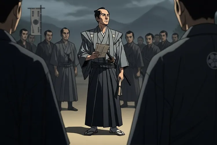 なぜ清川八郎は評価されなかったのか──幕末の「優秀だが信頼されなかった男」