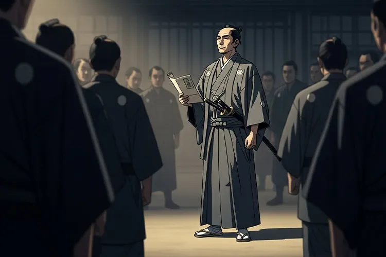 幕末の影の思想家：清河八郎が評価されなかった構造的要因