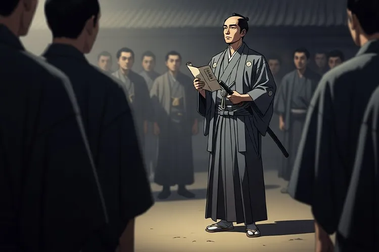 歴史の陰に消えた天才——清川八郎の「評価されない優秀さ」を解剖する