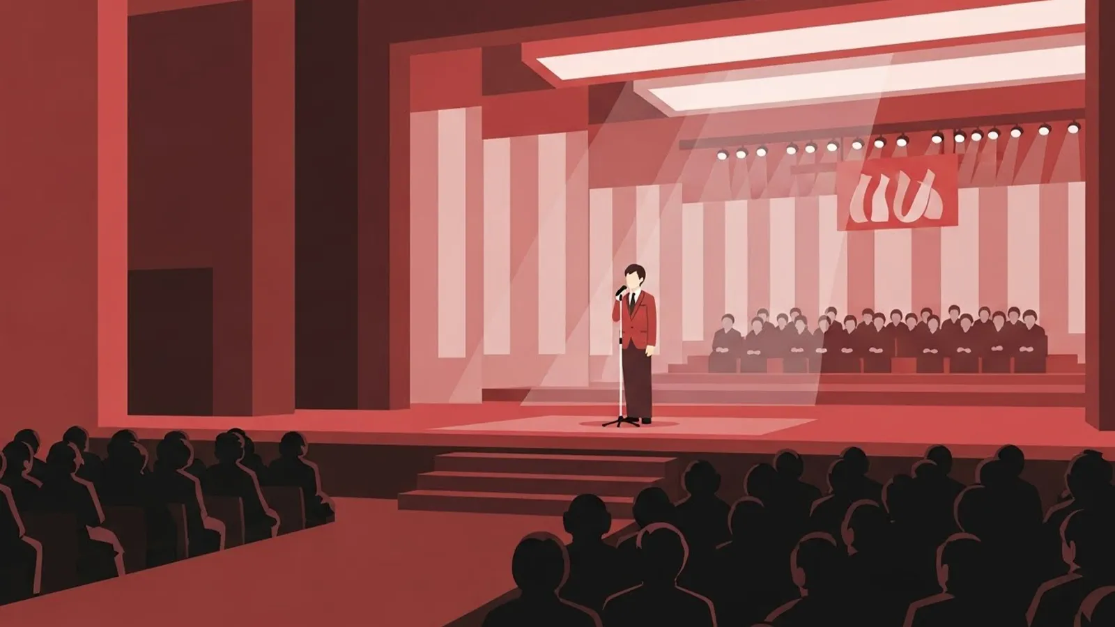 紅白歌合戦がなぜ続いているのかをAIの考察で比較する記事のサムネイル