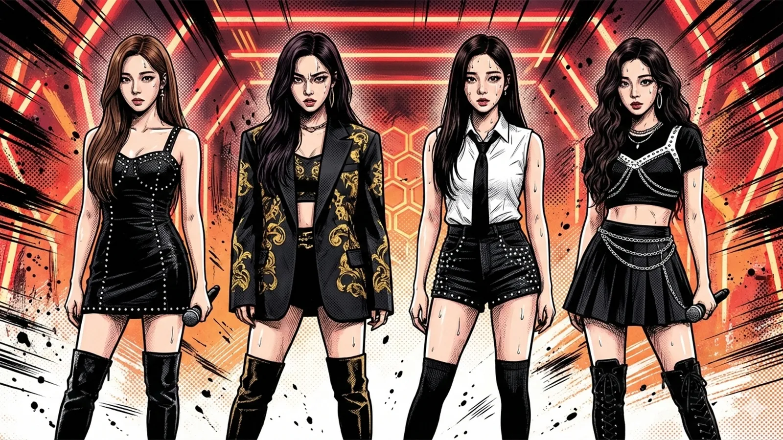 紅白歌合戦の出場歌手人選が議論される理由をAIの考察で比較する記事のサムネイル