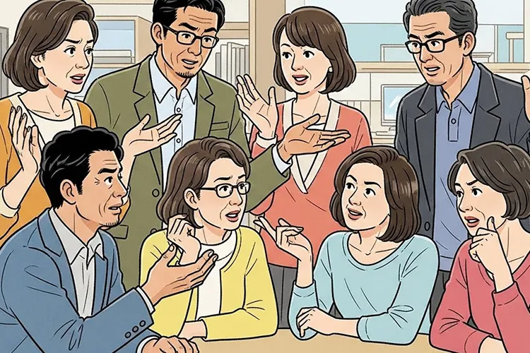 なぜ九州は”県民性の差”がここまで際立つのか ― 地理・歴史・自己認識から読み解く地域構造