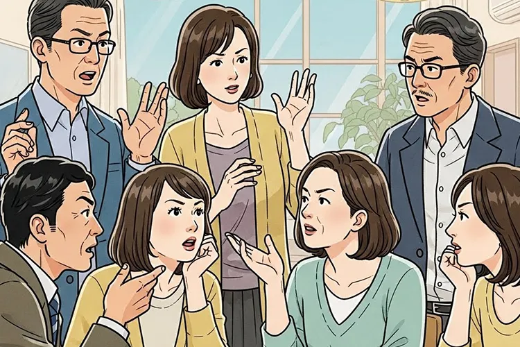 九州の県民性はなぜ際立つのか ― 歴史・地理・文化からの構造分析