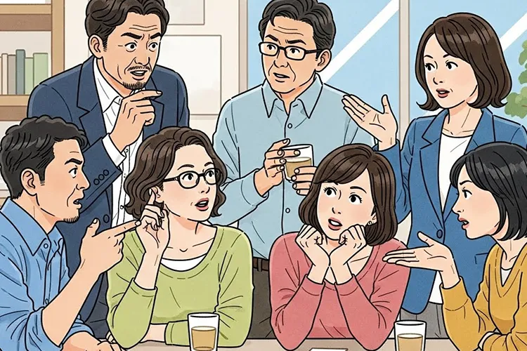 「薩摩」「肥後」「筑前」はなぜ消えないのか ― 九州の県民性を形成する歴史・地理・言葉の構造論