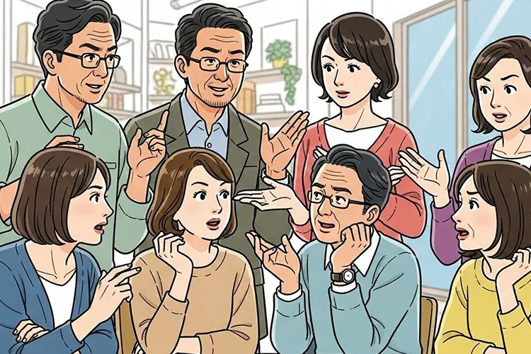 なぜ九州は県民性の違いがここまで強いのか ― 歴史と構造から読み解く地域性