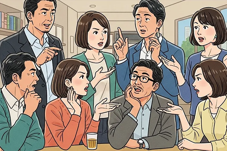 なぜ九州は“県民性の差”がここまで際立つのか ― 歴史・地理・自己認識から読み解く地域構造