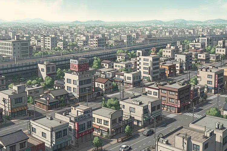 AIが解剖する地方衰退の構造：人口減少は「結果」であり「原因」ではない