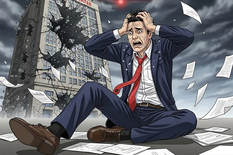 なぜ「みんなで大家さん」は破綻したのか？—AIが解き明かす情報格差と仕組みの闇