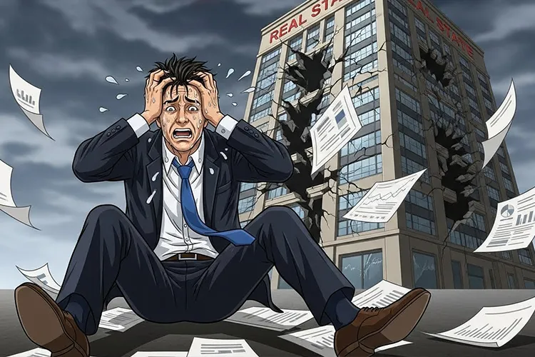 みんなで大家さんはなぜ崩れたのか ― AIで読み解く構造的リスク