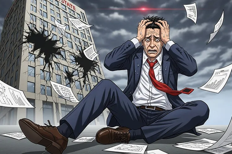 AI視点で解剖：「みんなで大家さん」トラブル拡大の構造的原因と投資教訓