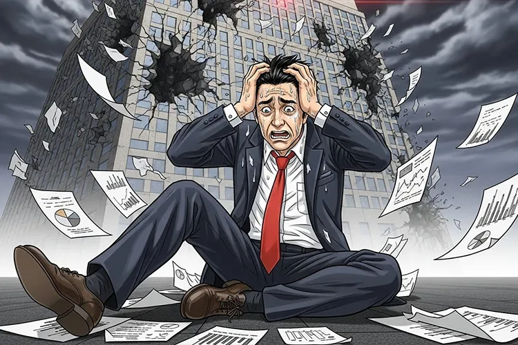 みんなで大家さん問題をAIで解剖——構造リスクと投資家への教訓