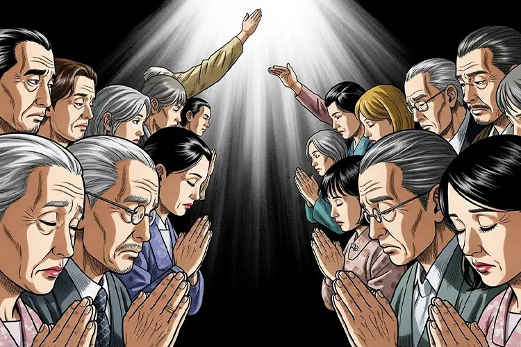 一神教と多神教、どちらが合理的なのか？ ― 世界の捉え方を比較する