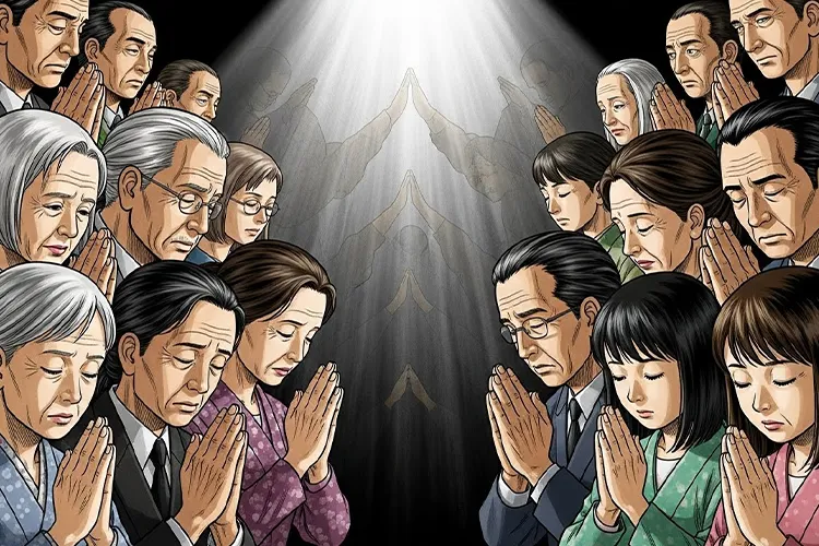 一神教と多神教 ― 合理性から読み解く世界観の違い