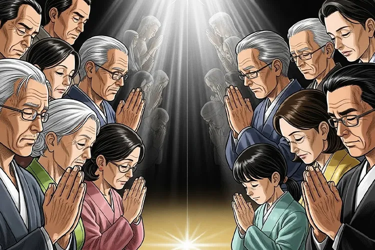 一神教と多神教、「合理性」の物差しで読み解く世界観の違い