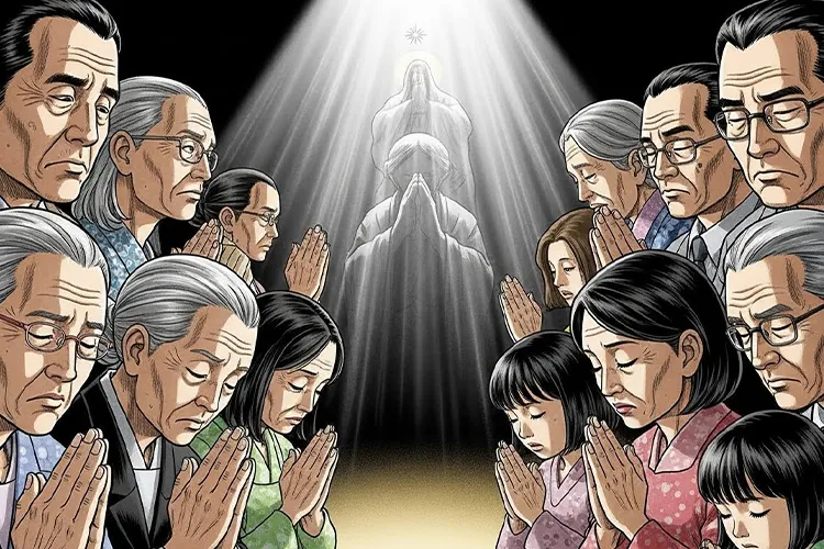 論理と柔軟性：一神教と多神教が定義する「合理性」の多角分析