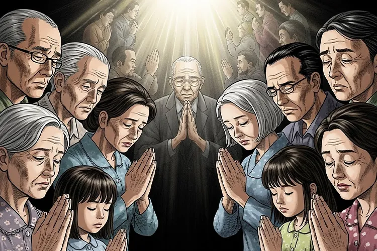 一神教と多神教は何が違うのか？ ― 合理性から見る世界観の構造