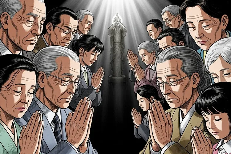 一神教と多神教、どちらが合理的なのか？ ― 世界の捉え方を比較する