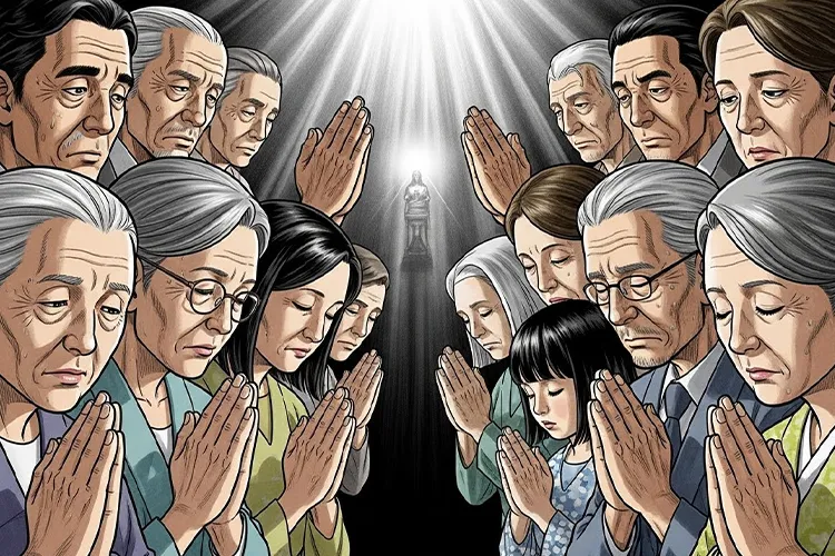 合理性から読み解く一神教と多神教 ― 世界の見方を整理する試み