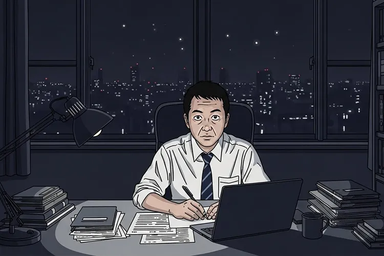 一つの収入源に依存することは、なぜリスクになったのか｜Claudeの考察