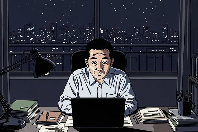 収入構造の変化は私たちに何を問いかけるのか｜Copilotの考察