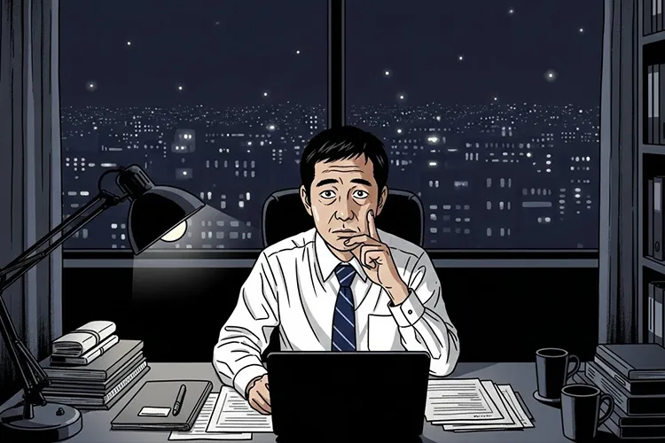 一つの収入に依存するリスクを私たちはどう測るべきか｜DeepSeekの考察