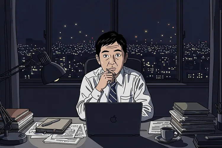 依存しない生き方とは何か一つの収入源がもたらすリスクと選択肢｜LeChatの考察