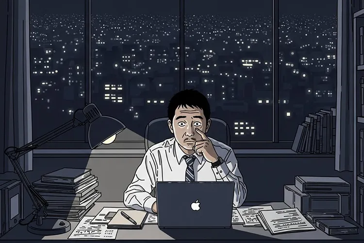 なぜ一つの収入に頼る時代ではなくなったのか｜Perplexityの考察