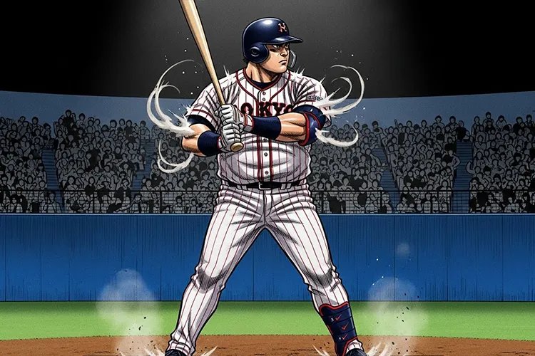 村上宗隆に最適なMLB移籍先は？ AIが導く”構造的分析”の答え