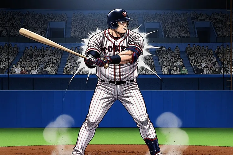 AIが選ぶ村上宗隆の「最適な移籍先」 データが示す戦力・戦略・相性の真実