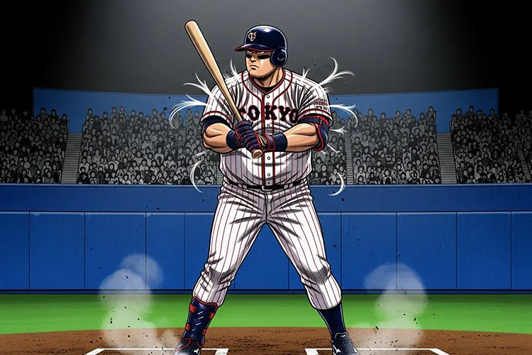 なぜドジャースが最適解なのか？ 村上宗隆の「戦略的フィット」をAI視点で完全解説