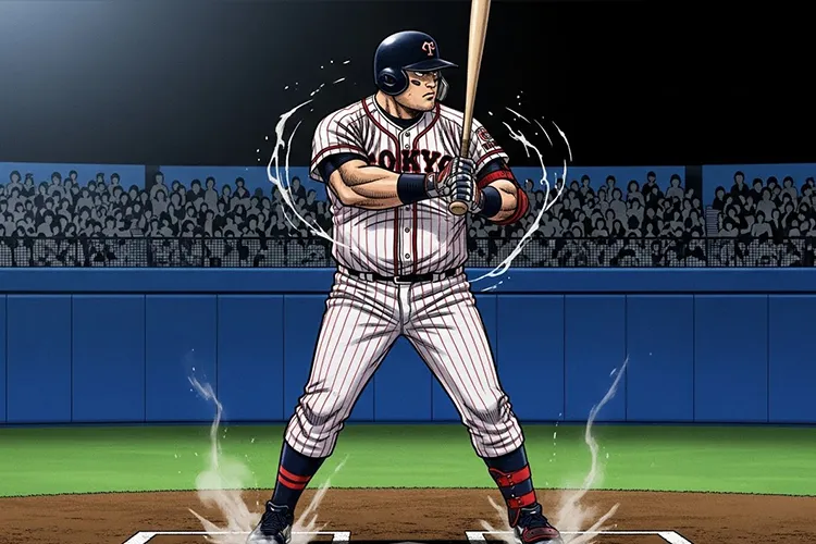 AIが選ぶ村上宗隆のMLBベストフィット：Marinersが頂点の理由