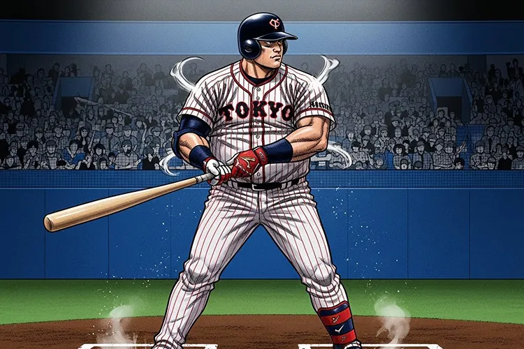 ドジャースが最有力？ 村上宗隆のMLB移籍をAIが構造分析
