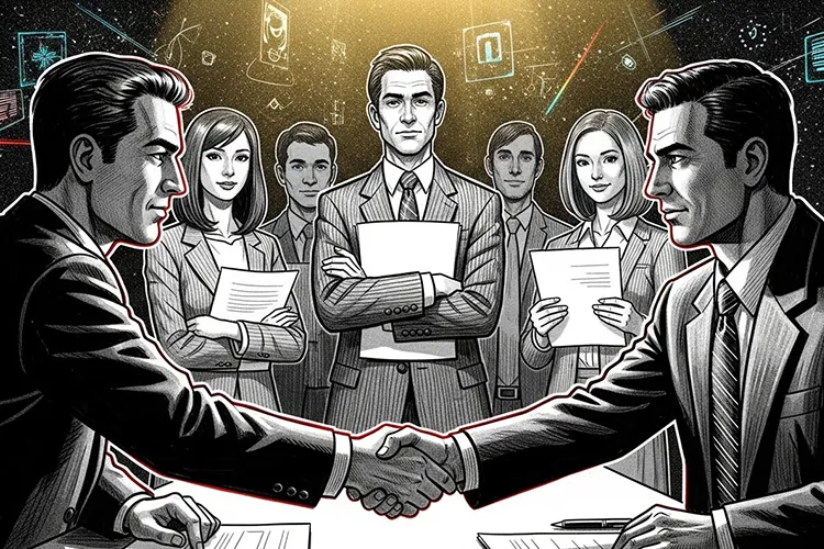 Netflix × ワーナー買収で何が変わる？ エンタメ産業”再編”の未来