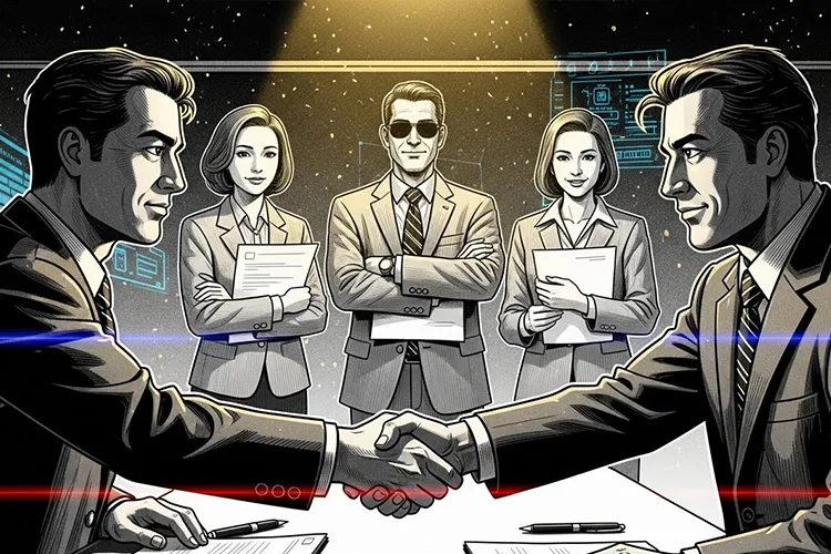 Netflix × ワーナー買収で何が変わる？ エンタメ産業“再編”の未来