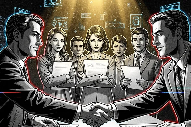 Netflix × ワーナー買収で始まる“エンタメ再編”。もし実現したら何が変わるのか？