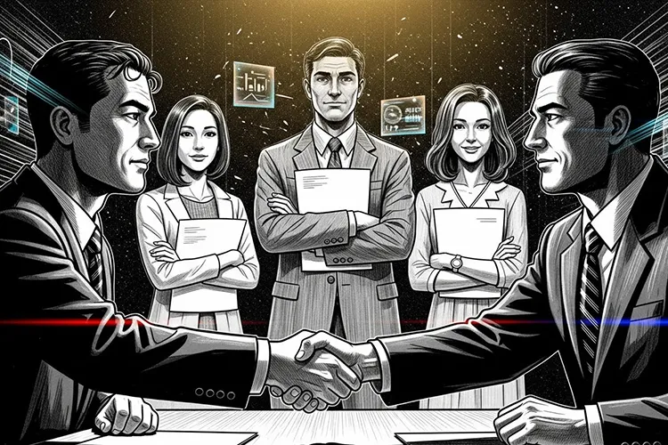 Netflixの11兆円買収：ワーナー統合で変わる映画の「配信革命」