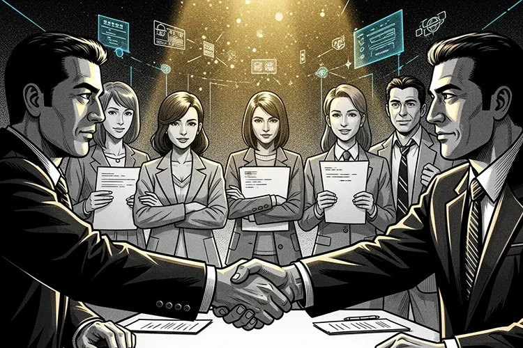 Netflix × ワーナー買収で何が変わる？ エンタメ産業“再編”の未来