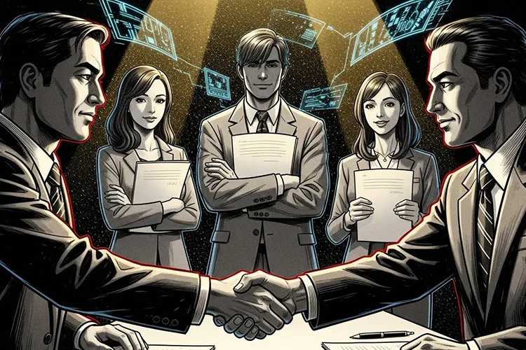 Netflix×ワーナー約 11 兆円買収で変わる「映画と配信」のルール