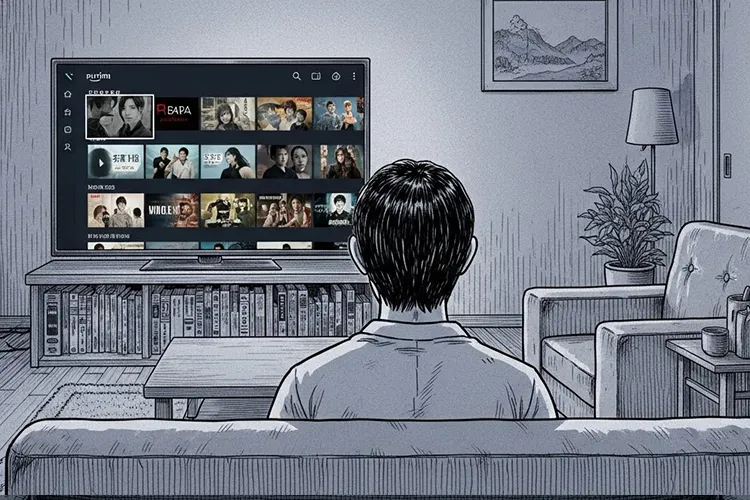 NHKがNetflix式「サブスク」にならない根本理由 AIが法律と公共性から解説