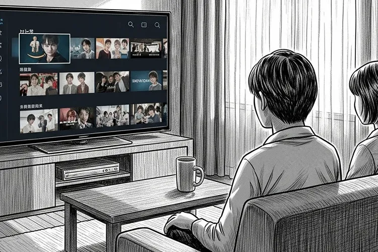 AIが冷静に分析：NHKはなぜNetflixになれないのか？公共放送制度とサブスク文化の構造的ズレ