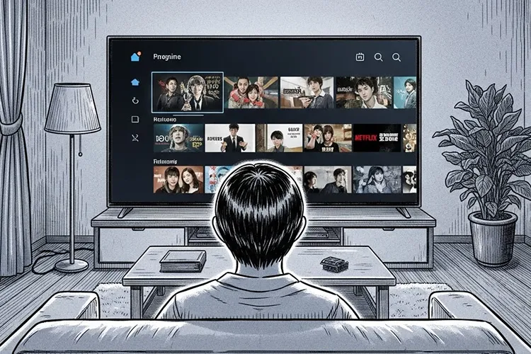 NHKはなぜ「Netflix方式」になれないのか？受信料をめぐる違和感を“制度設計”で読み解く