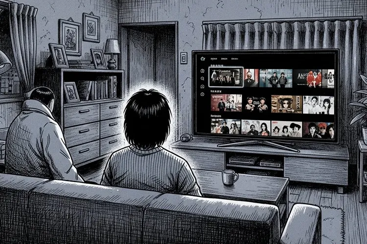 NHK受信料の謎：なぜサブスク型にならないのか？ 構造分析