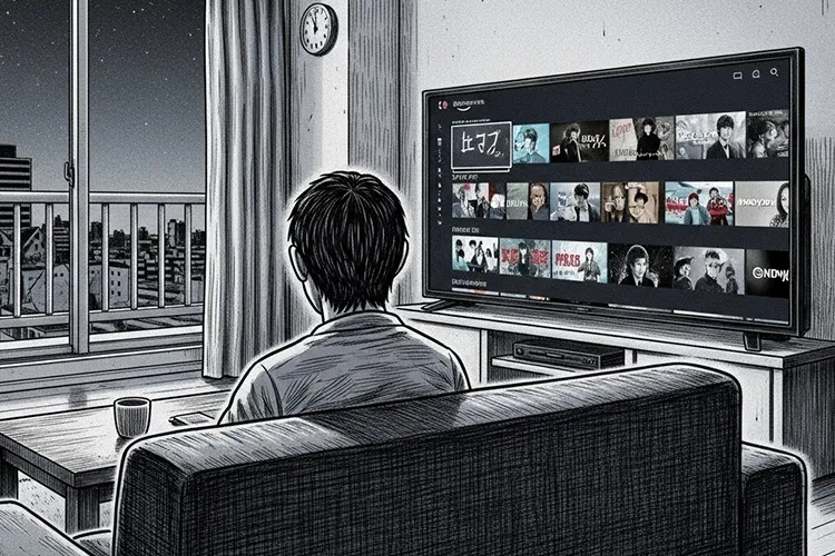 NHKがサブスクにならない理由——公共放送と民間サービスの本質的な違い