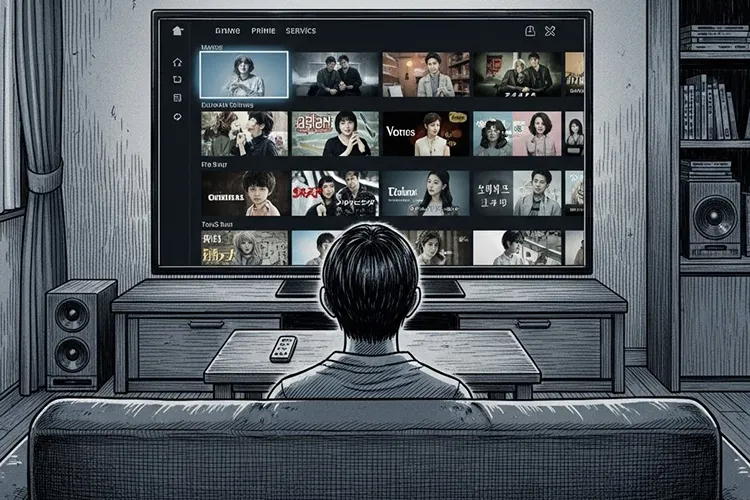 NHKはなぜ“サブスク”にならないのか──AIが解く公共放送の構造