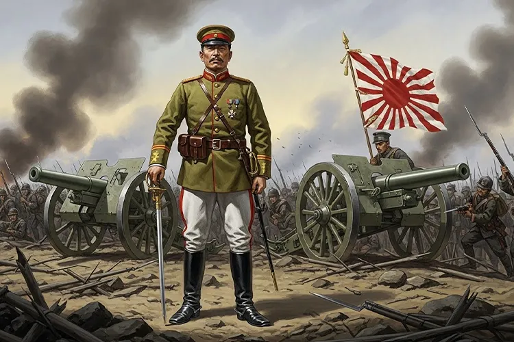 乃木希典は本当に愚将だったのか？――評価が割れる理由を構造から読み解く