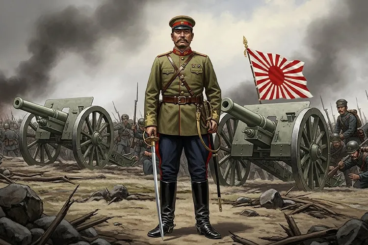 乃木希典の真実：愚将か、時代に翻弄された将か？