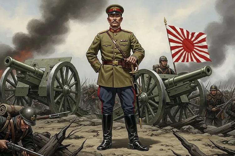 乃木希典を再評価する――日露戦争と『愚将』神話の構造