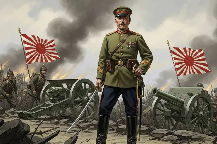 乃木希典は本当に愚将だったのか？ ― 評価が割れる理由を構造から読み解く