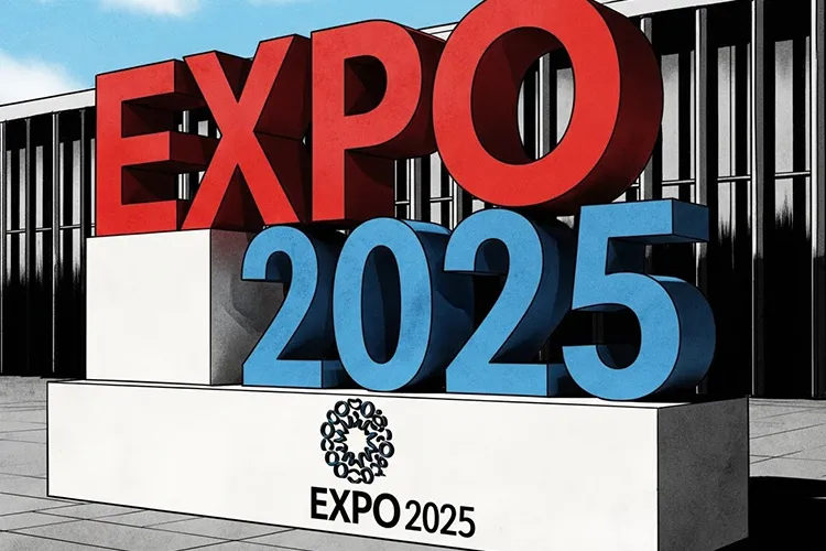 大阪万博は”開催できた”だけなのか ― 2兆円投資の成果を冷静に検証する